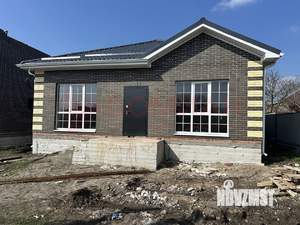 Дом 135м², 1-этажный, участок 5 сот.