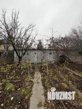 Дом 57м², 2-этажный, участок 6 сот.