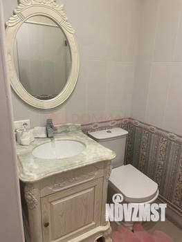 Дом 320м², 3-этажный, участок 3 сот.