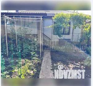 Дом 100м², 2-этажный, участок 4 сот.