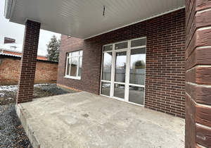 Дом 0м², 2-этажный, участок 5 сот.