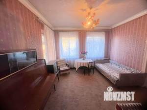 Дом 72м², 1-этажный, участок 3 сот.