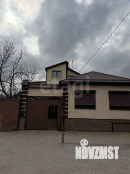 Дом 190м², 1-этажный, участок 2 сот.