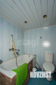 Дом 83м², 1-этажный, участок 6 сот.