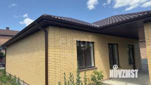 Дом 130м², 1-этажный, участок 6 сот.