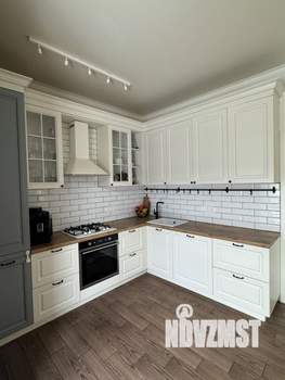 Дом 80м², 1-этажный, участок 3 сот.