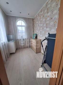 Дом 110м², 2-этажный, участок 10 сот.