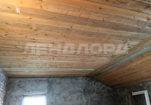 Дом 230м², 2-этажный, участок 6 сот.