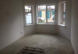 Дом 85м², 1-этажный, участок 3 сот.