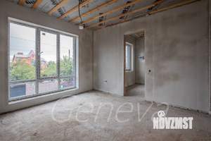 Дом 210м², 2-этажный, участок 3 сот.