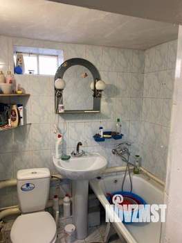 Дом 65м², 2-этажный, участок 6 сот.