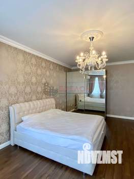 Дом 137м², 2-этажный, участок 3 сот.