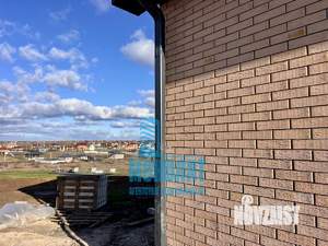 Дом 110м², 1-этажный, участок 9 сот.