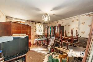 Дом 57м², 1-этажный, участок 2 сот.