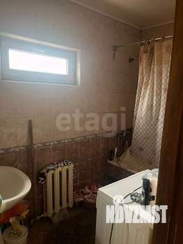 Дом 200м², 2-этажный, участок 3 сот.