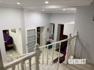 Дом 265м², 2-этажный, участок 6 сот.