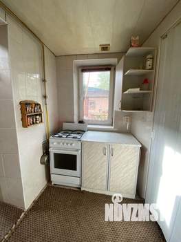 Дом 63м², 1-этажный, участок 3 сот.