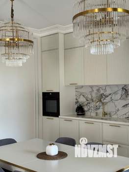 Дом 300м², 2-этажный, участок 5 сот.