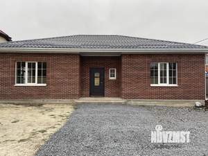 Дом 129м², 1-этажный, участок 5 сот.