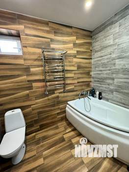 Дом 72м², 1-этажный, участок 4 сот.