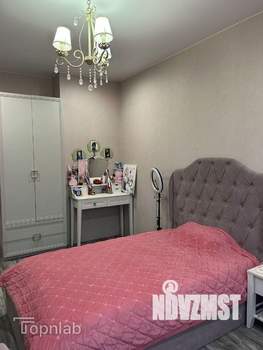 Дом 123м², 2-этажный, участок 3 сот.