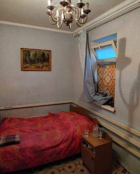 Дом 75м², 1-этажный, участок 3 сот.