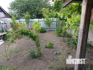 Дом 50м², 1-этажный, участок 5 сот.