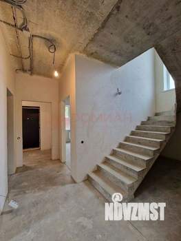 Дом 160м², 2-этажный, участок 4 сот.