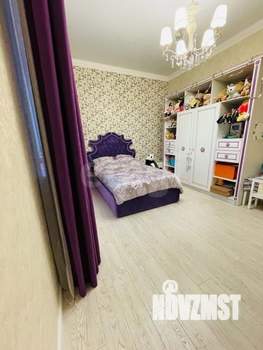 Дом 206м², 3-этажный, участок 3 сот.