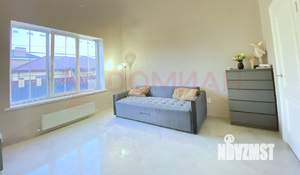 Дом 130м², 1-этажный, участок 4 сот.