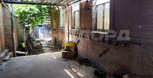 Дом 67м², 1-этажный, участок 4 сот.