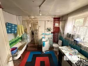 Дом 75м², 1-этажный, участок 8 сот.