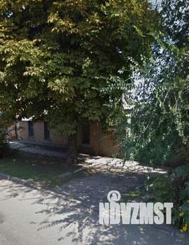 Дом 40м², 2-этажный, участок 2 сот.