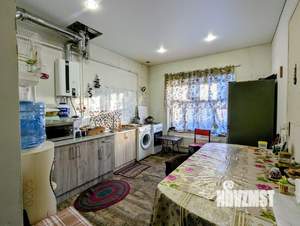 Дом 105м², 1-этажный, участок 3 сот.