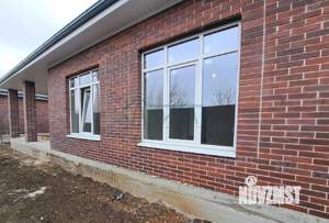 Дом 110м², 2-этажный, участок 3 сот.