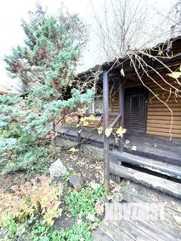 Дом 35м², 1-этажный, участок 8 сот.