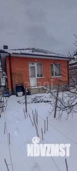 Дача 70м², 1-этажный, участок 3 сот.