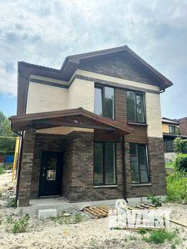 Дом 146м², 2-этажный, участок 3 сот.