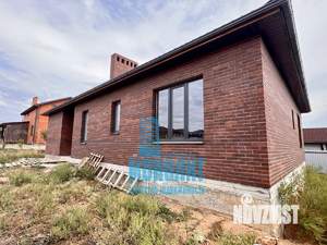 Дом 155м², 1-этажный, участок 6 сот.