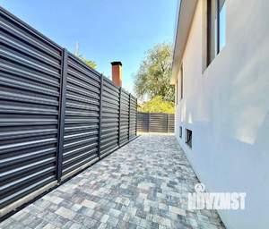 Дом 265м², 2-этажный, участок 3 сот.