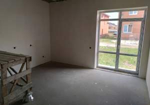 Дом 95м², 1-этажный, участок 5 сот.