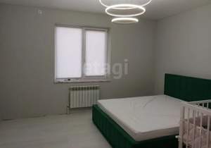 Дом 154м², 2-этажный, участок 3 сот.