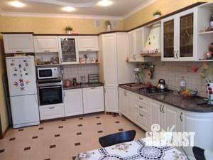 Дом 126м², 2-этажный, участок 3 сот.