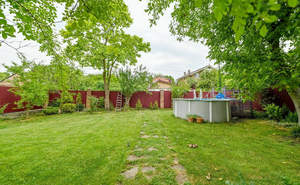 Дом 180м², 2-этажный, участок 7 сот.