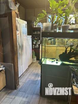 Дача 137м², 2-этажный, участок 6 сот.