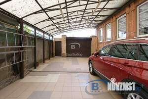 Дом 95м², 1-этажный, участок 3 сот.