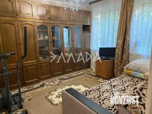 Дом 48м², 2-этажный, участок 5 сот.