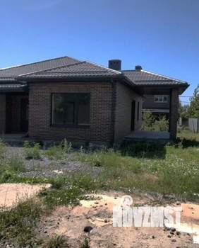 Дом 130м², 1-этажный, участок 5 сот.