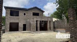 Дом 200м², 2-этажный, участок 4 сот.