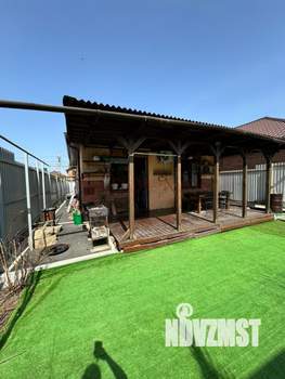 Дача 72м², 1-этажный, участок 4 сот.